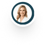 Customer profile avatar