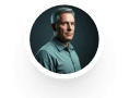 Support profile avatar