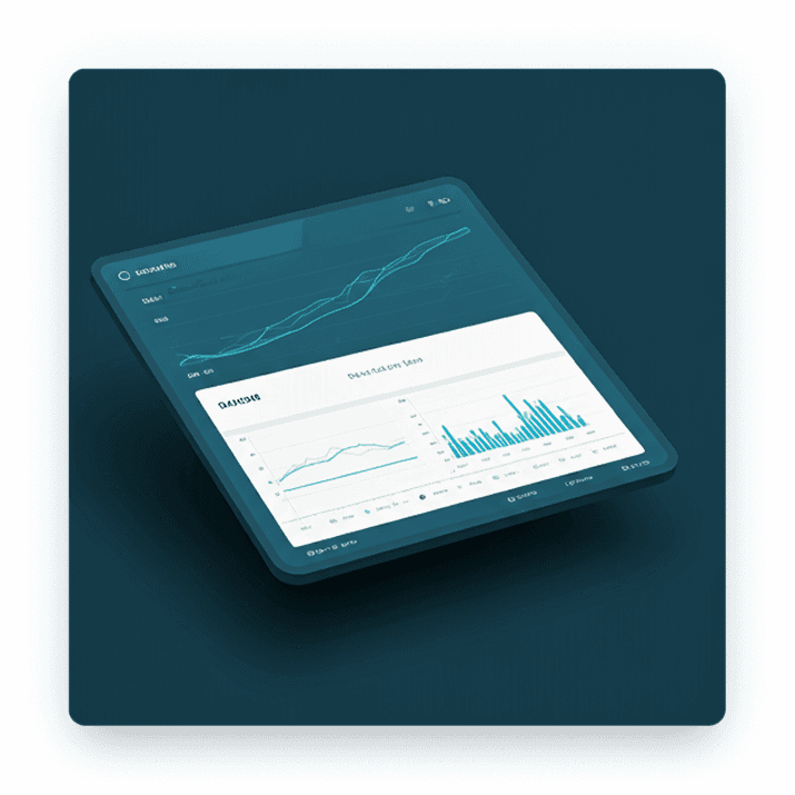 Voepy solution overview dashboard